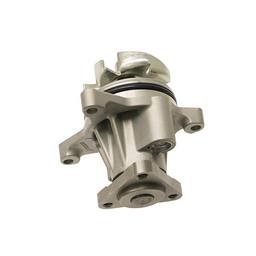 Land Rover Engine Water Pump LR081578 - Aisin WPZ743